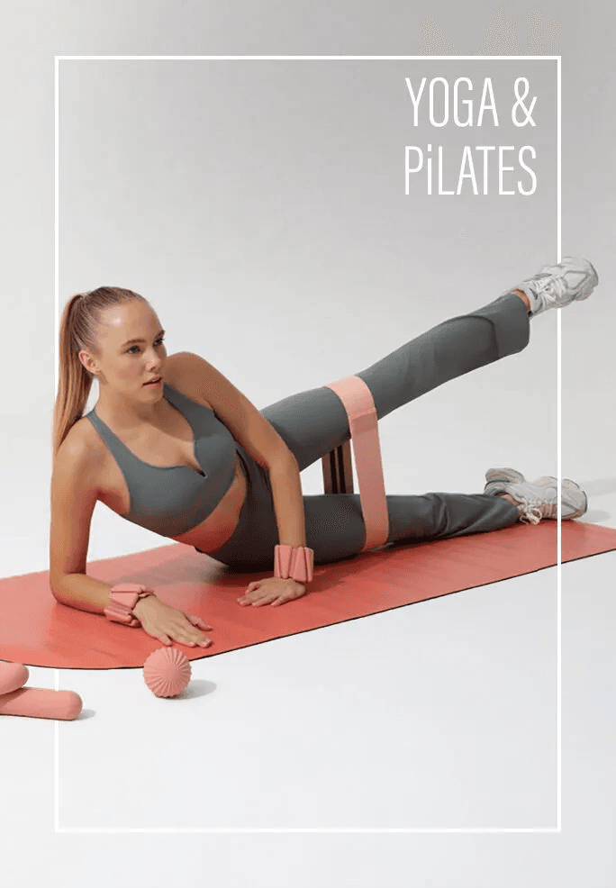 Sakinleş, Güçlen, Parla!