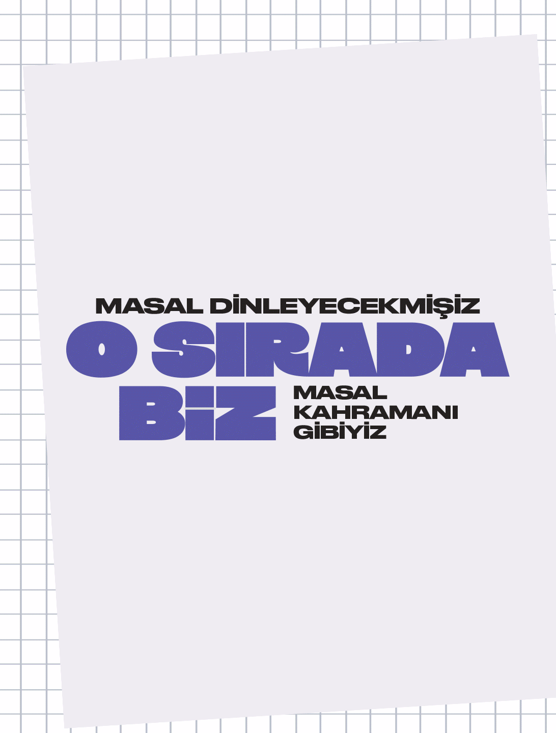 Masal Marka Banner