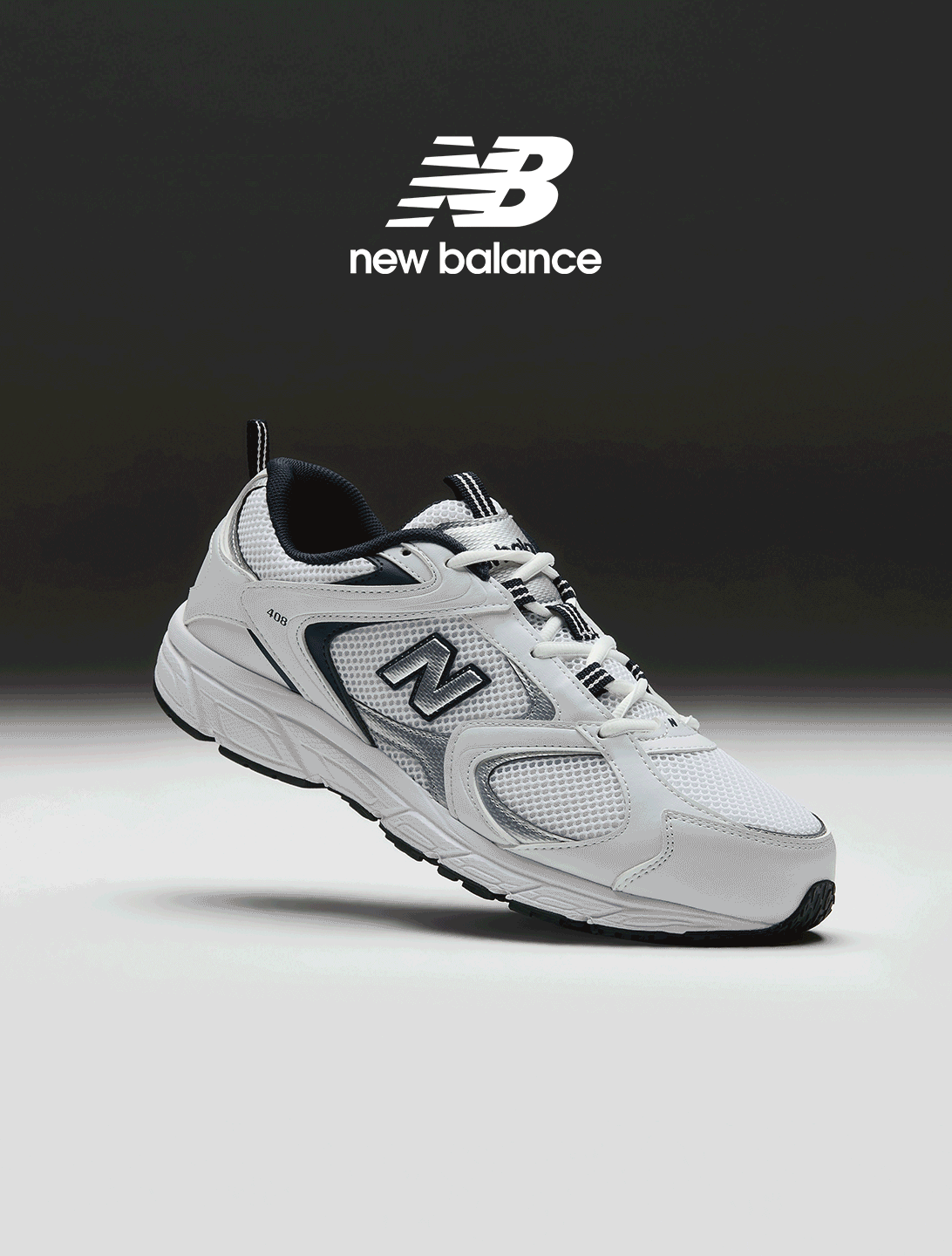 New Balance Ayakkabı