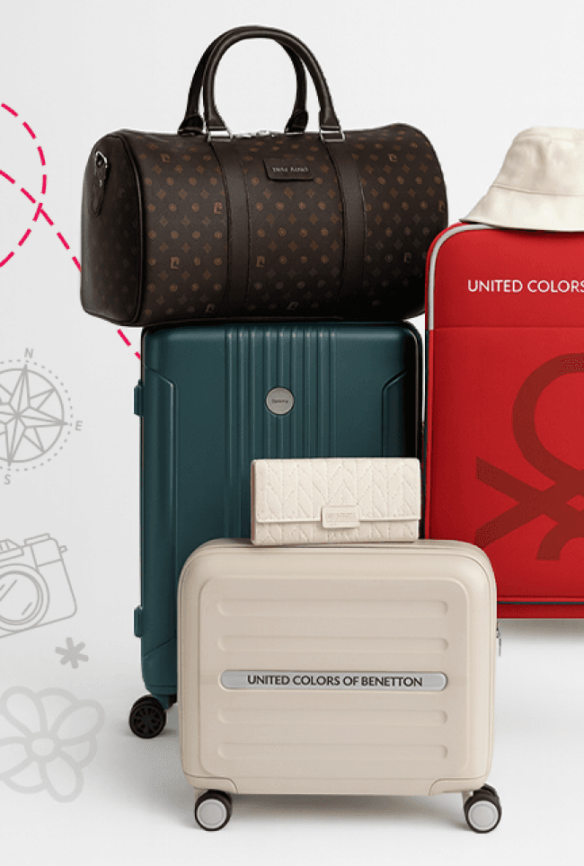 Seyahat Aksesuarları