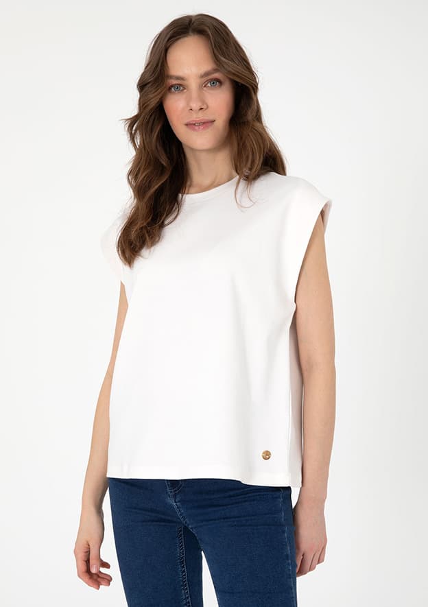 Benetton Kadın El Çantası